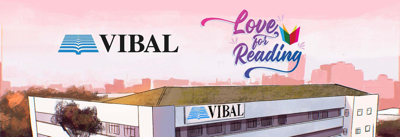 About Vibal Group