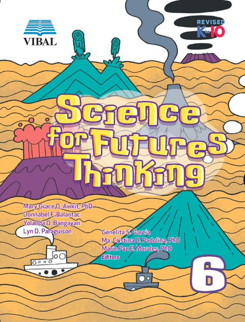 Science for Futures Thinking