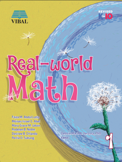 Real-world Math