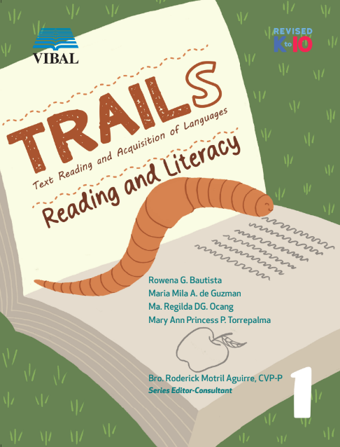 TRAILs: Teaching Reading and Acquisition of Languages