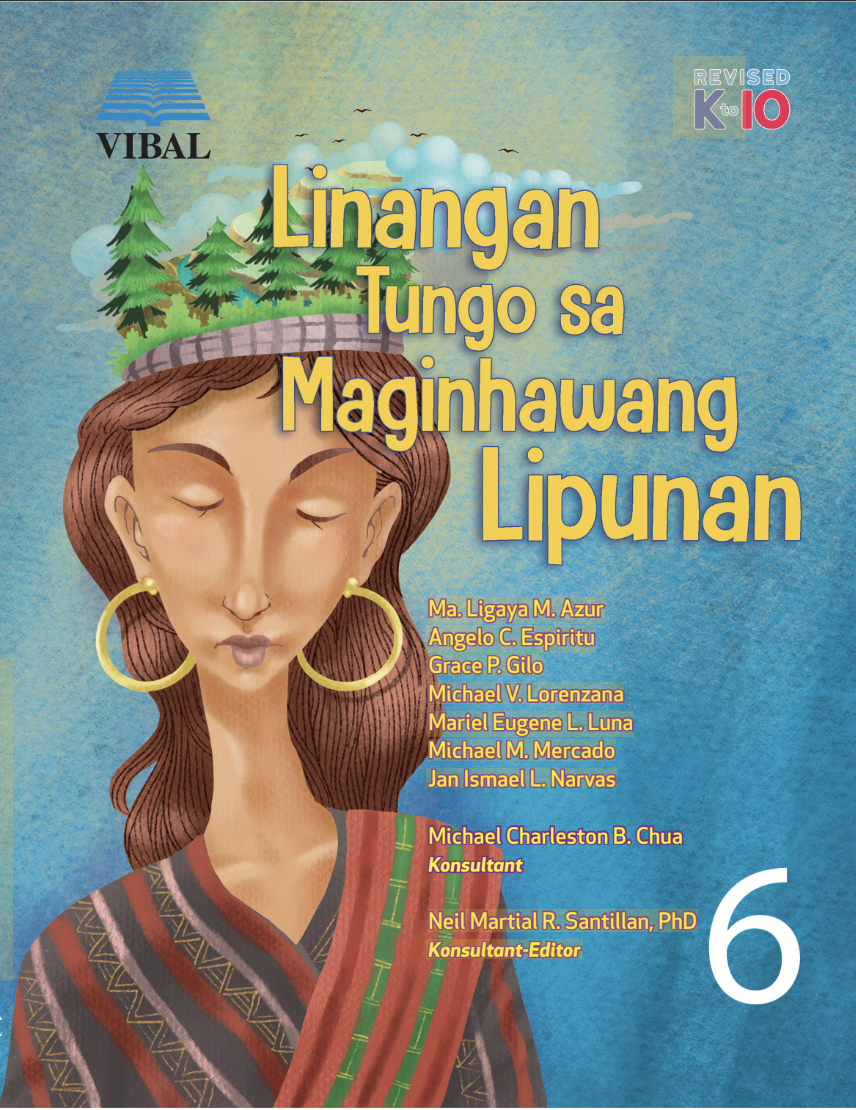 Linangan Tungo sa Maginhawang Lipunan