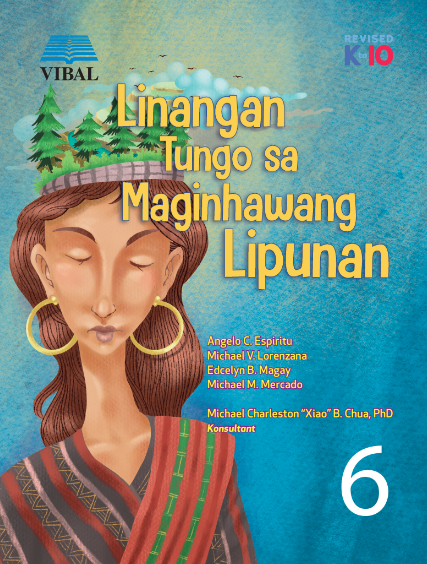 Linangan Tungo sa Maginhawang Lipunan