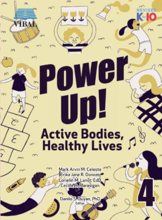 Power Up! Active Bodies, Healthy Lives