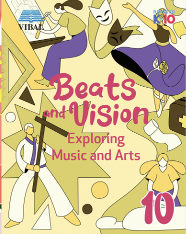 
													Beats and Vision: Exploring Music and Arts