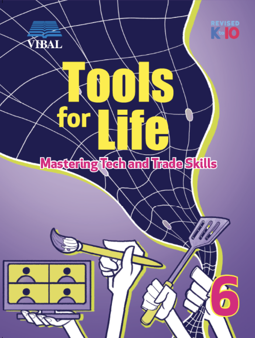 
													Tools for Life: Mastering Tech and Trade Skills (Grades 6–10)