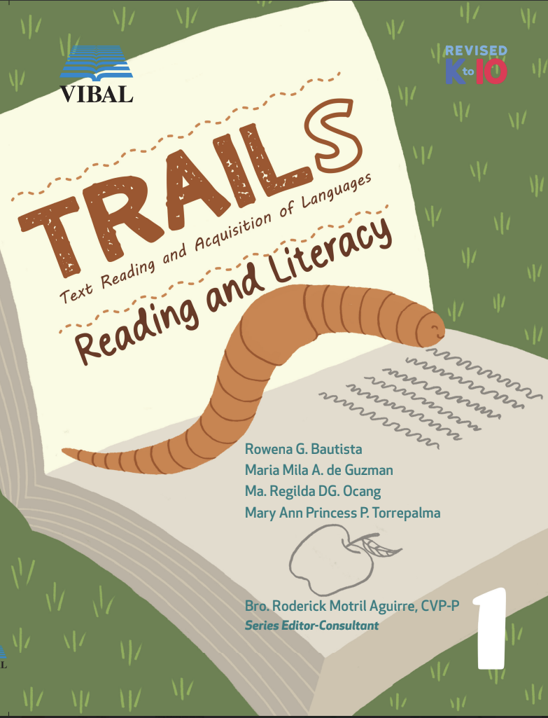 TRAILs: Teaching Reading and Acquisition of Languages