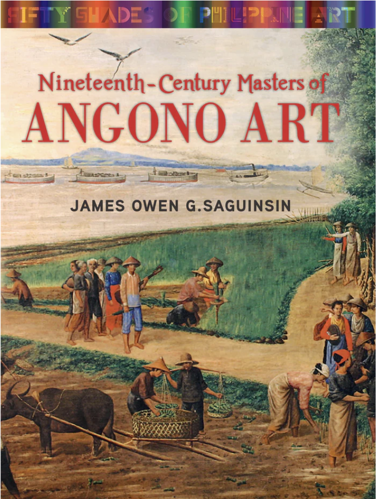 Fifty Shades of Philippine Art: Nineteenth-Century Masters of Angono Art