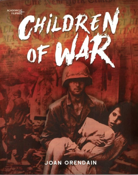 Children of War
