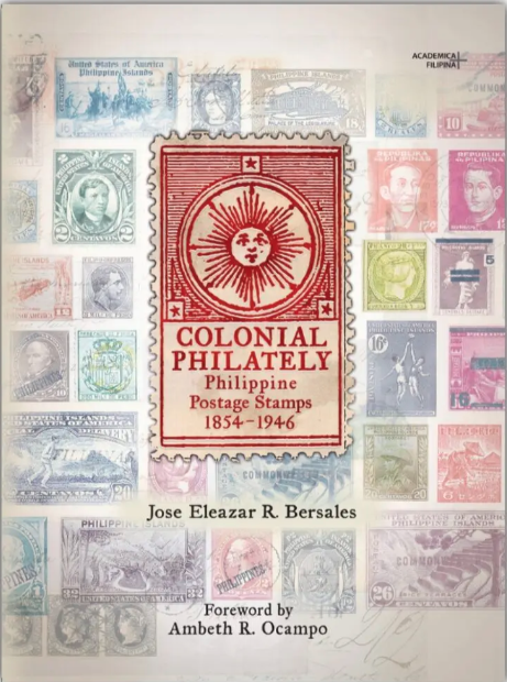 Colonial Philately: Philippine Postage Stamps, 1854–1946