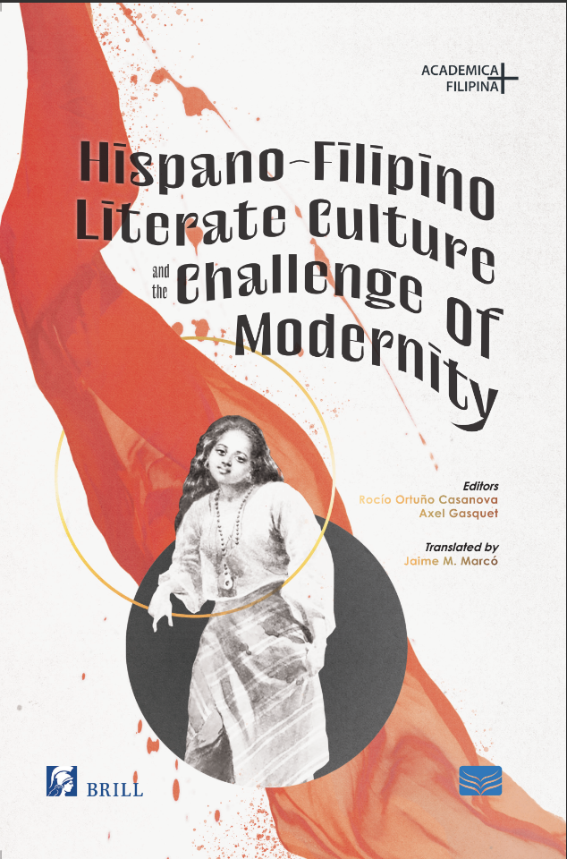 Hispano-Filipino Literate Culture and the Challenge of Modernity
