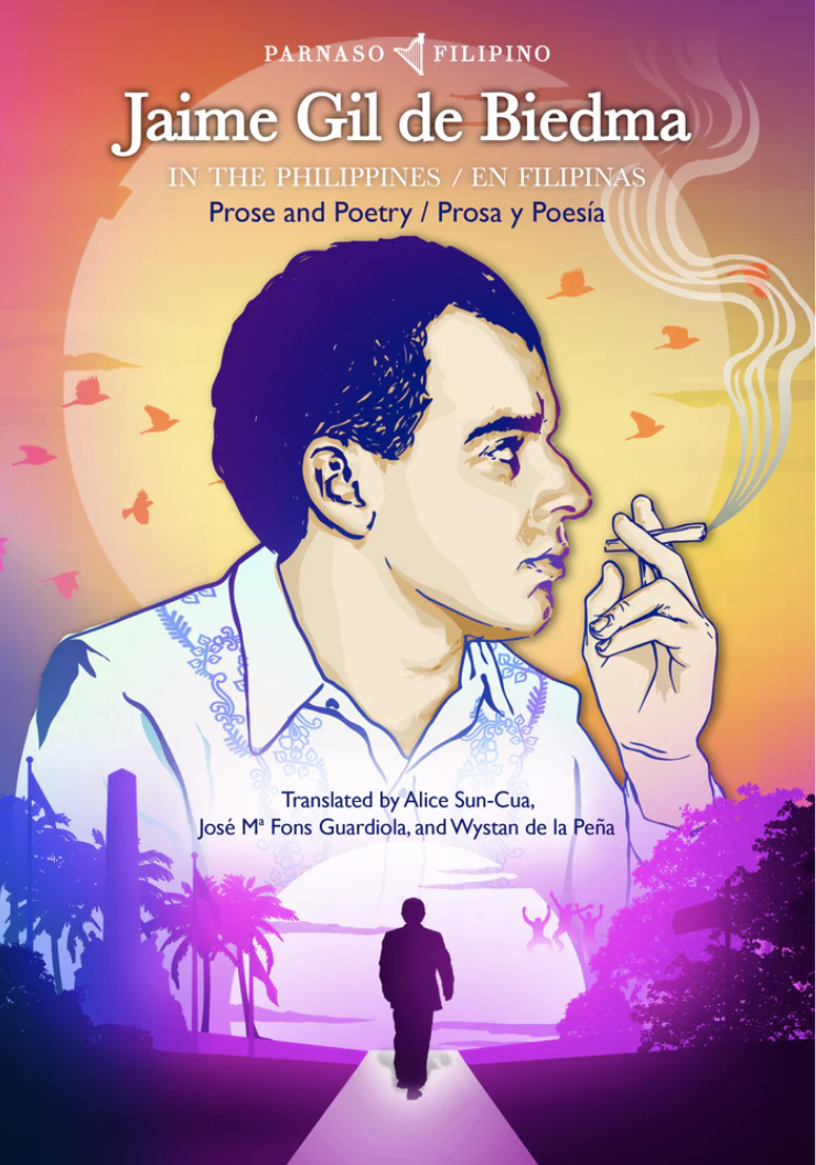Jaime Gil de Biedma in the Philippines: Prose and Poetry