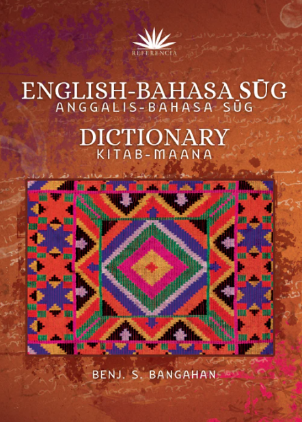 English–Bahasa Sūg Dictionary