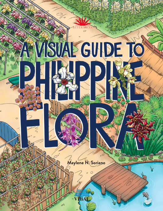A Visual Guide to Philippine Flora