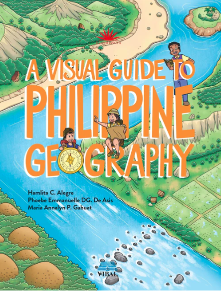 A Visual Guide to Philippine Geography