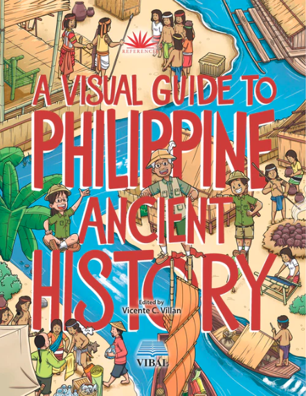 A Visual Guide to Philippine Ancient History