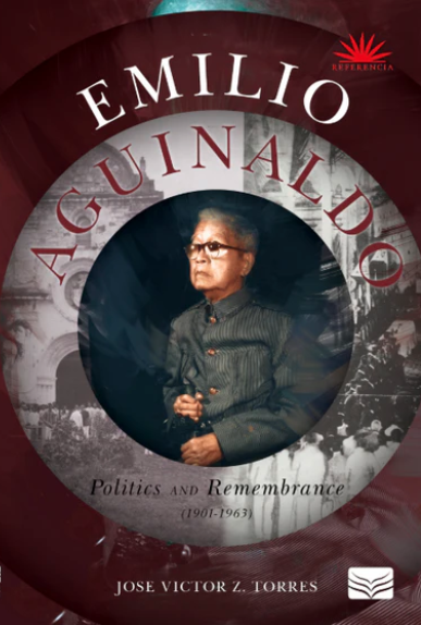 Emilio Aguinaldo: Politics and Remembrance (1901–1963)