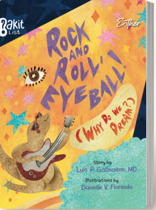 Rock and Roll, Eyeball! (Why Do We Dream?)