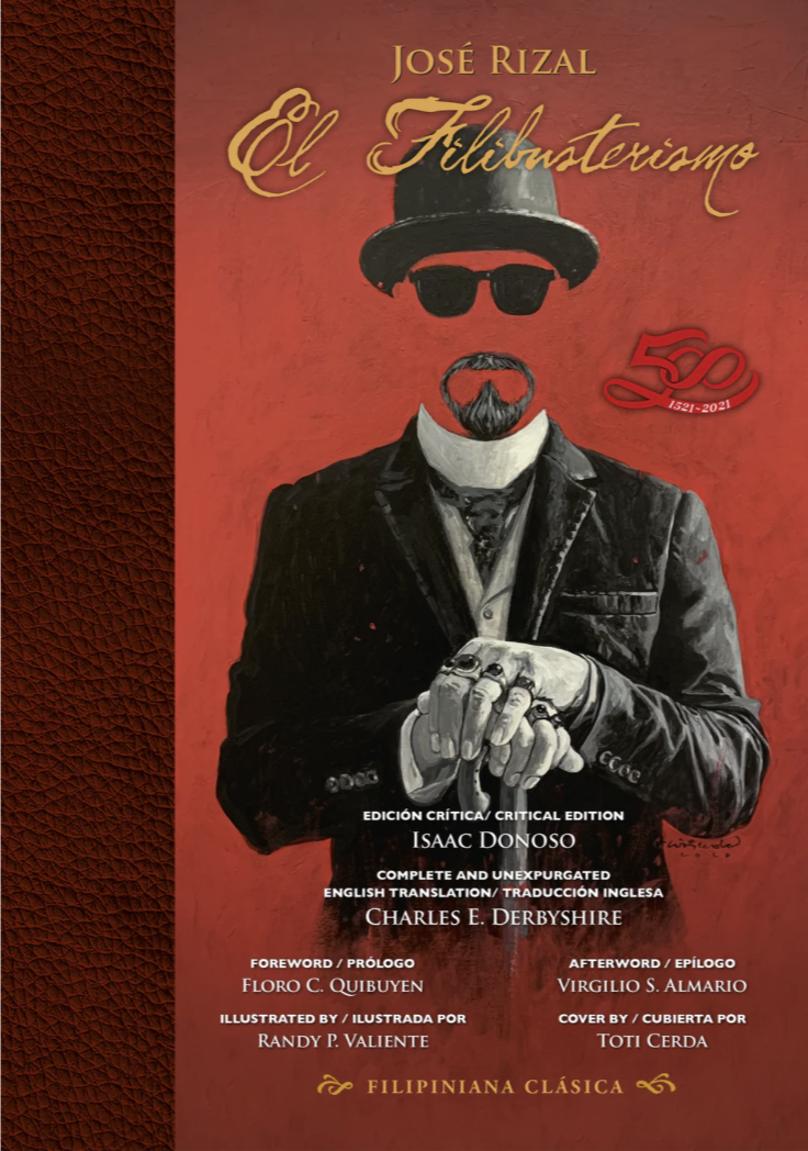 El Filibusterismo