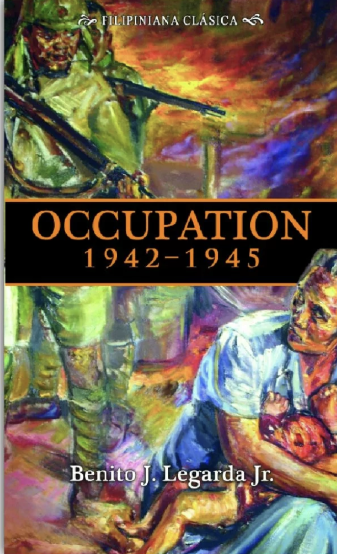Occupation, 1942-1945