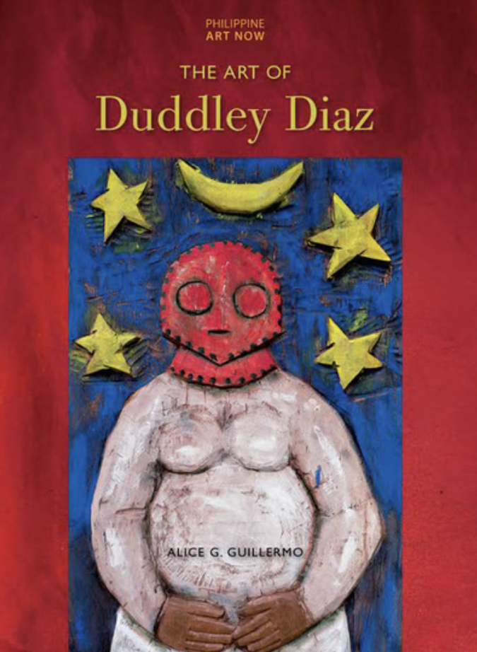 The Art of Duddley Diaz