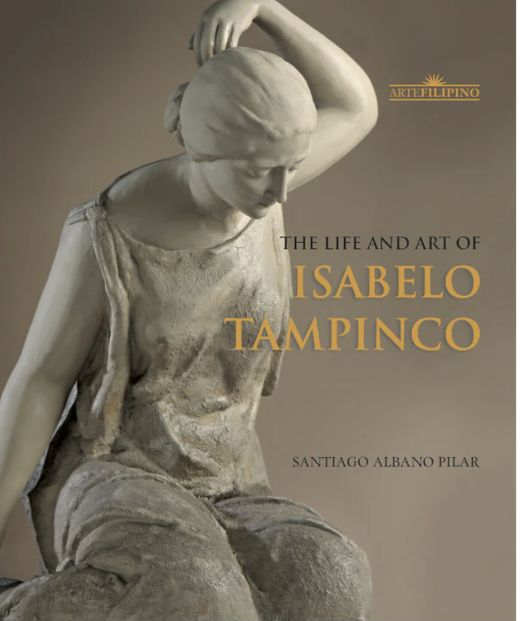 The Life and Art of Isabelo Tampinco