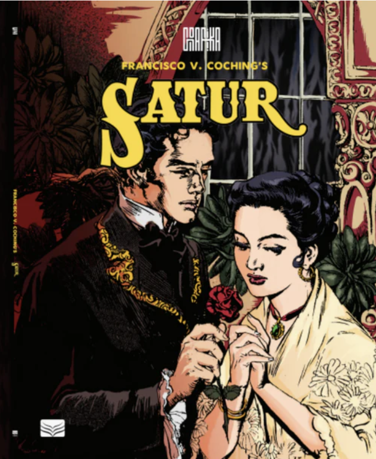 Satur