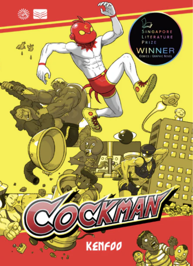 Cockman