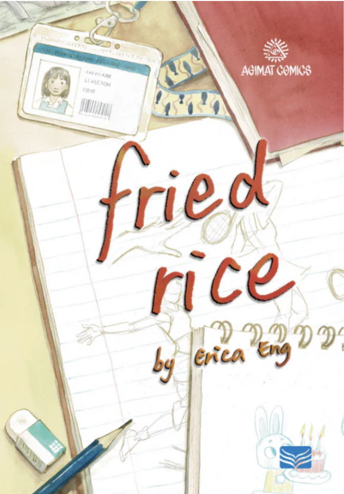 Fried Rice