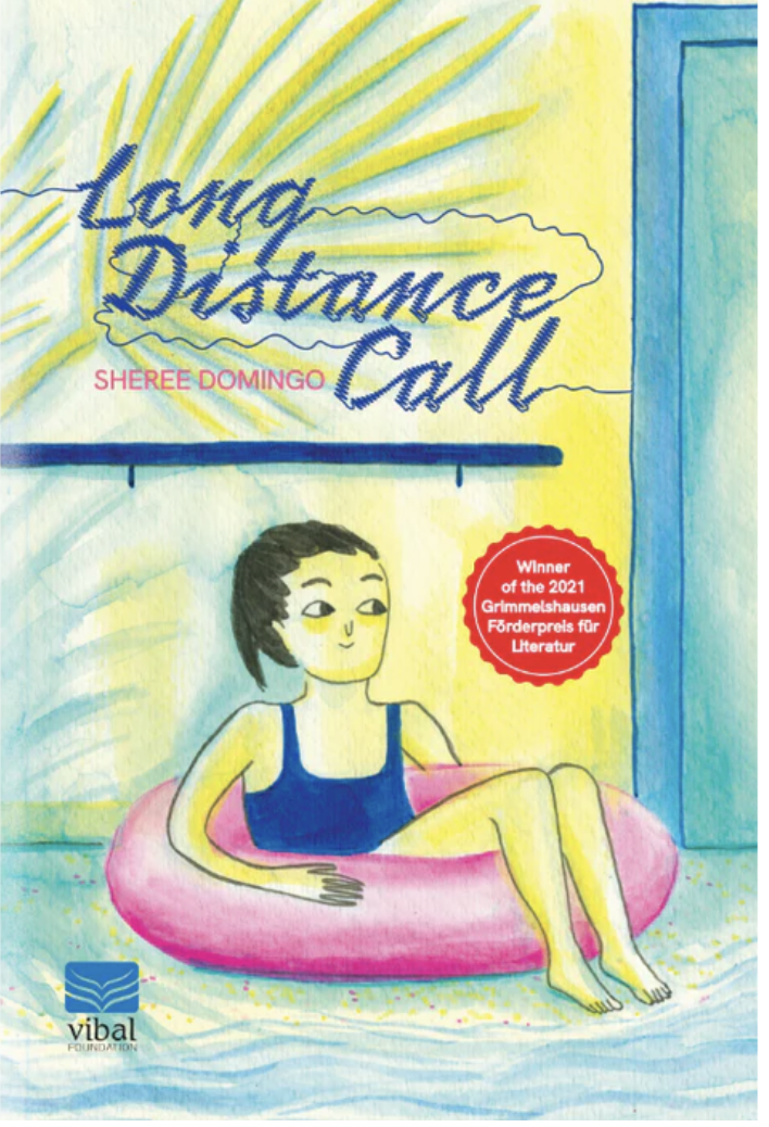 Long Distance Call
