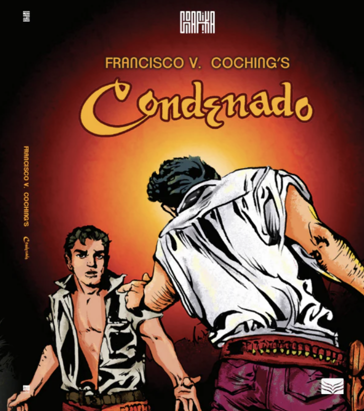 Condenado