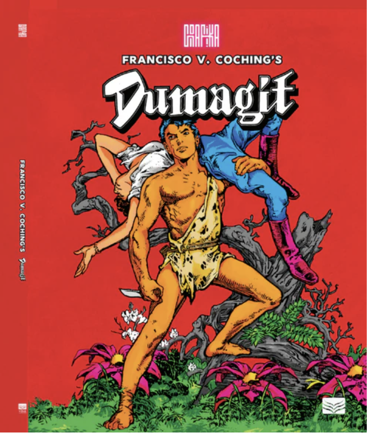 Dumagit