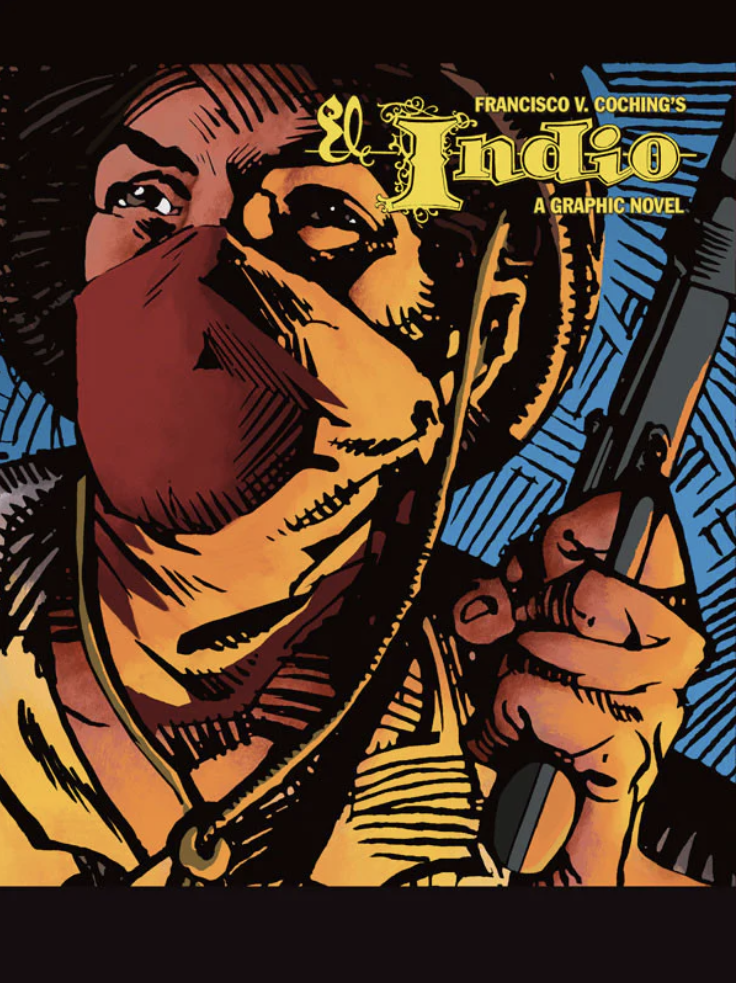 El Indio