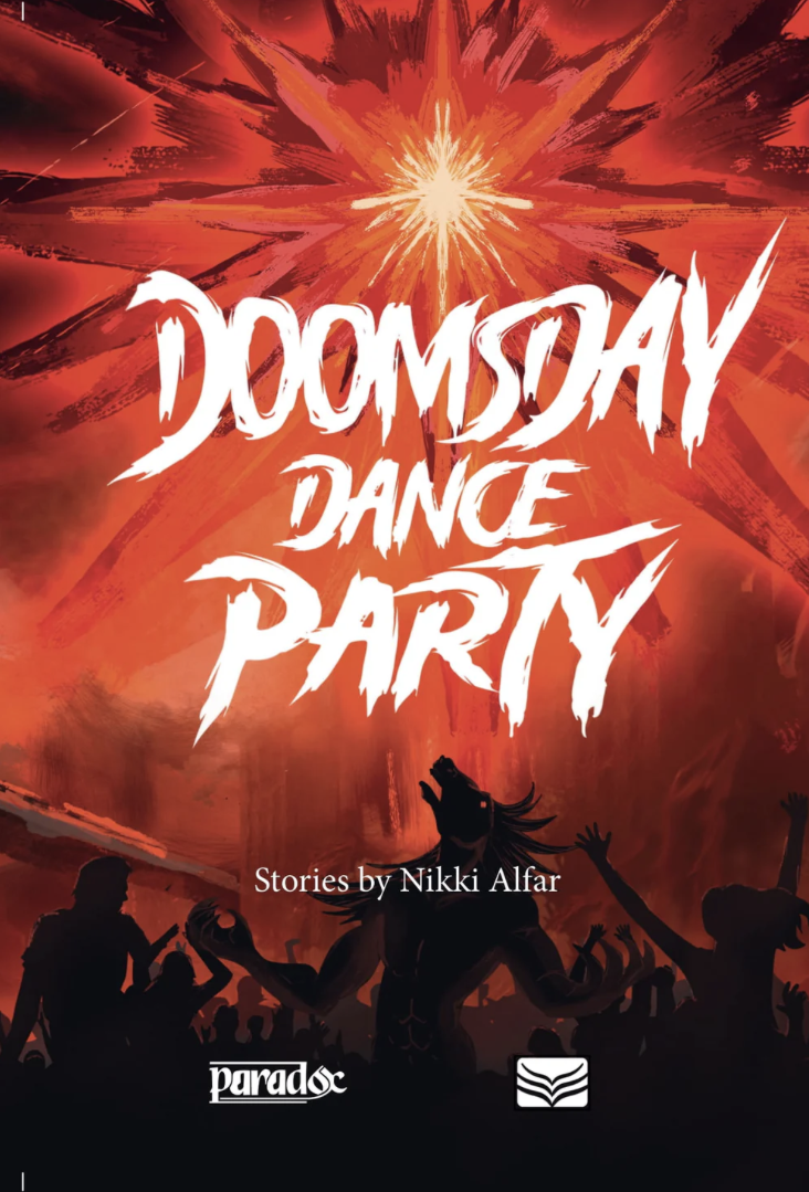 Doomsday Dance Party