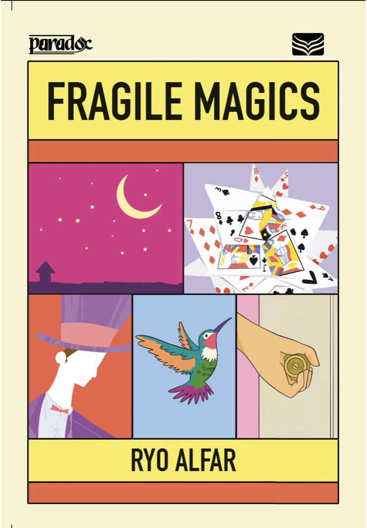 Fragile Magics