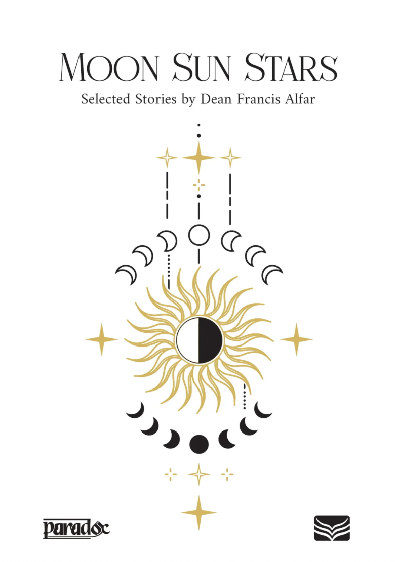 Moon Sun Stars: Selected Stories