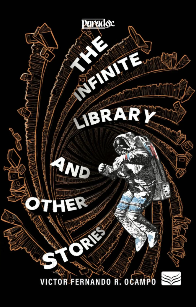 The Infinite Library and Other Stories
