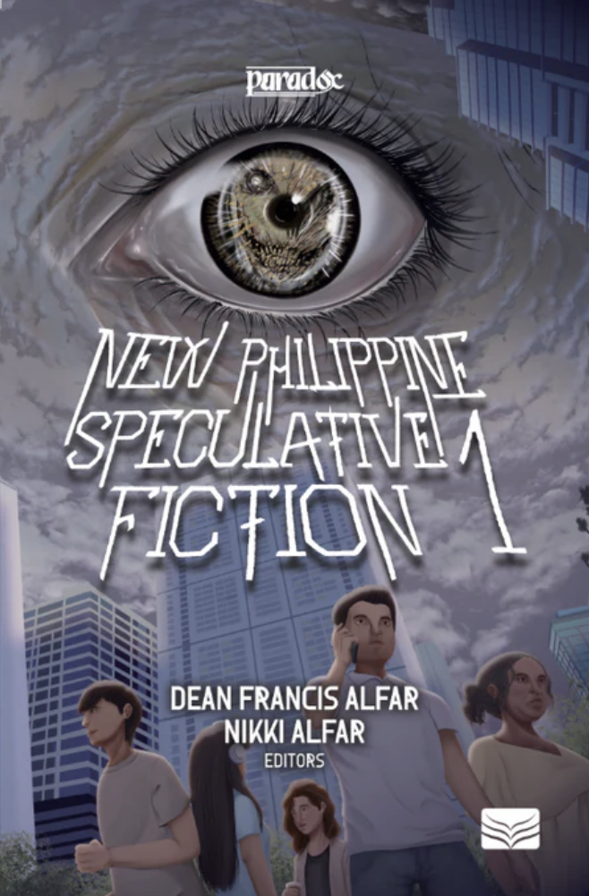 The New Philippine Speculative Fiction Vol. 1