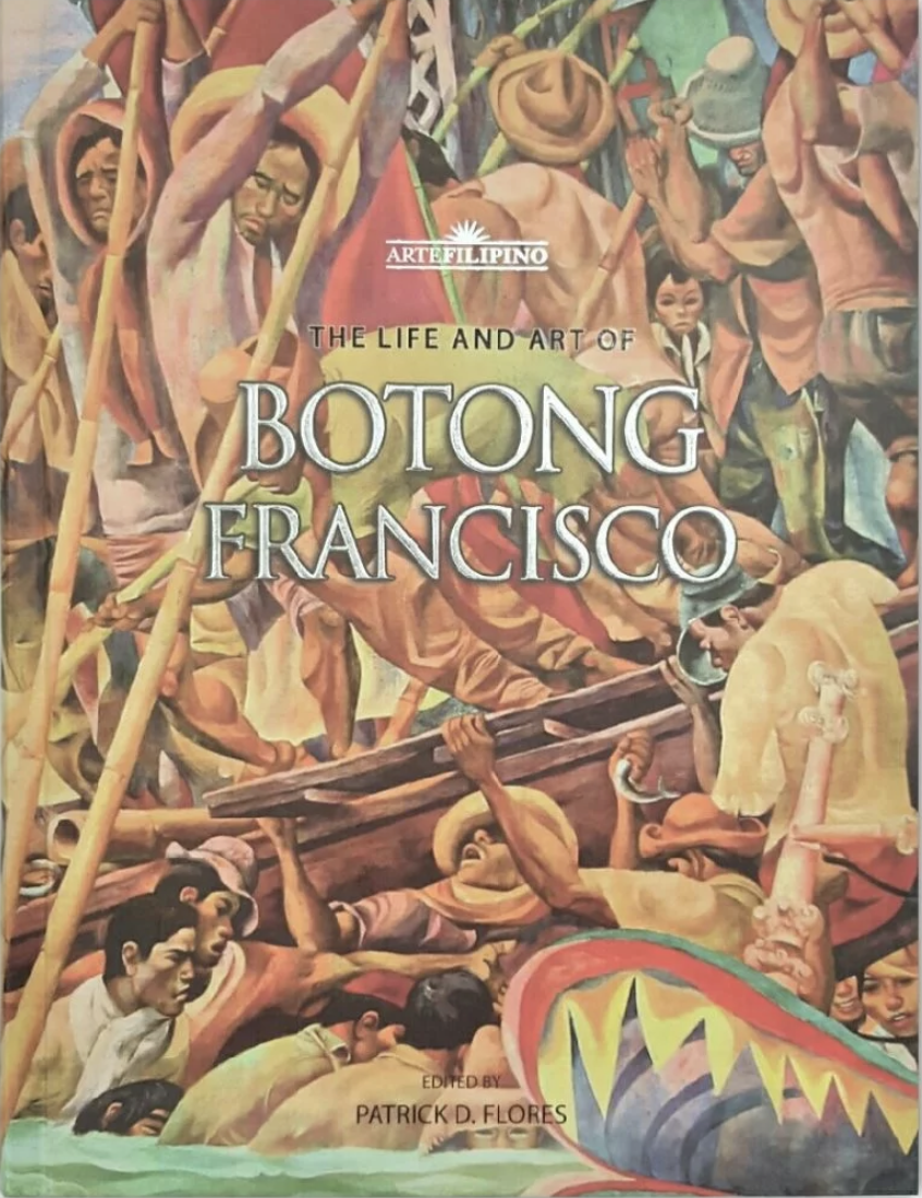 The Life and Art of Botong Francisco