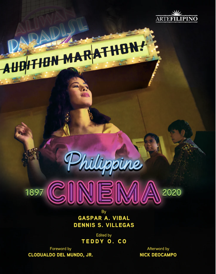 Philippine Cinema 1897–2020