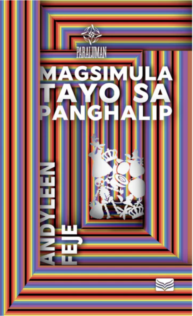 Let’s Start with Pronouns (Magsimula Tayo sa Panghalip)