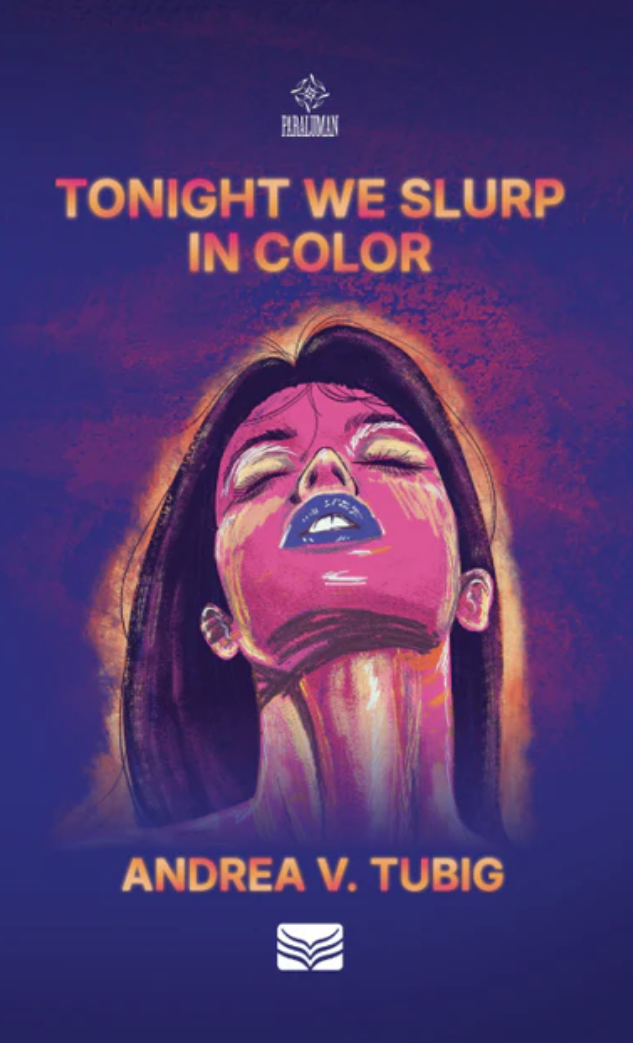 Tonight We Slurp in Color