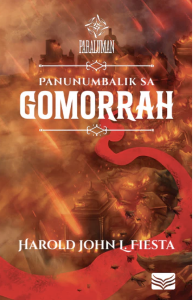 A Return to Gomorrah (Panunumbalik sa Gomorrah)