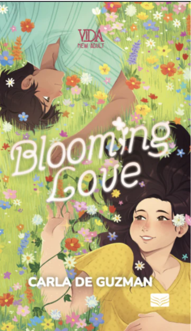 Blooming Love
