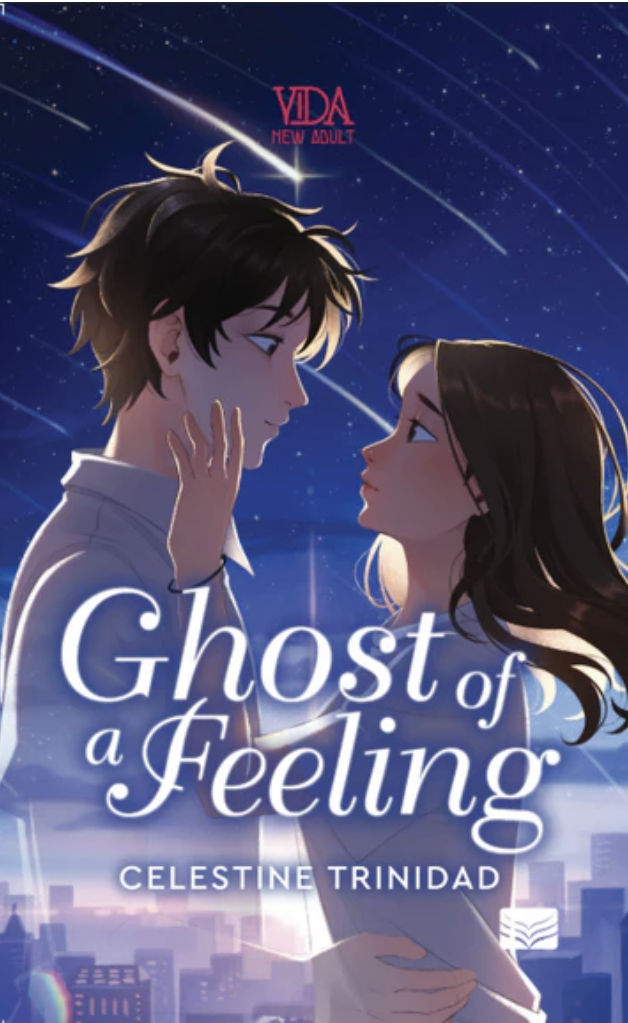 Ghost of a Feeling