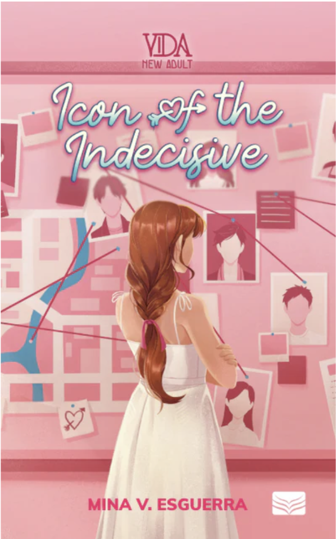 Icon of the Indecisive