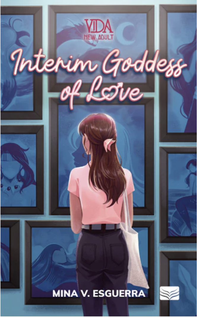Interim Goddess of Love
