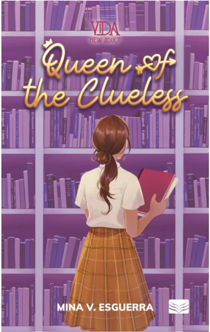 Queen of the Clueless