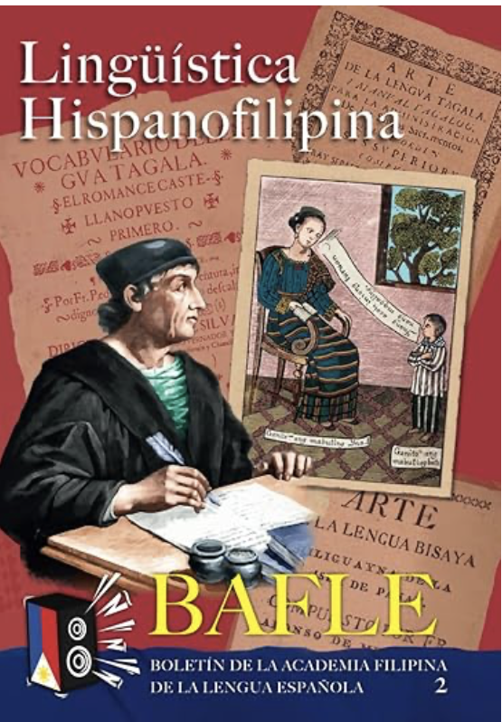 Lingüística Hispanofilipina