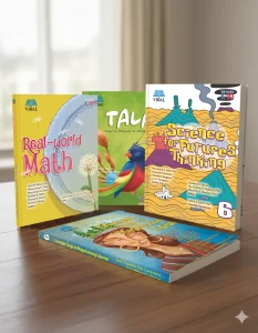Vibal Unveils Revised K–10 Curriculum Textbooks at CEAP National Convention 2025