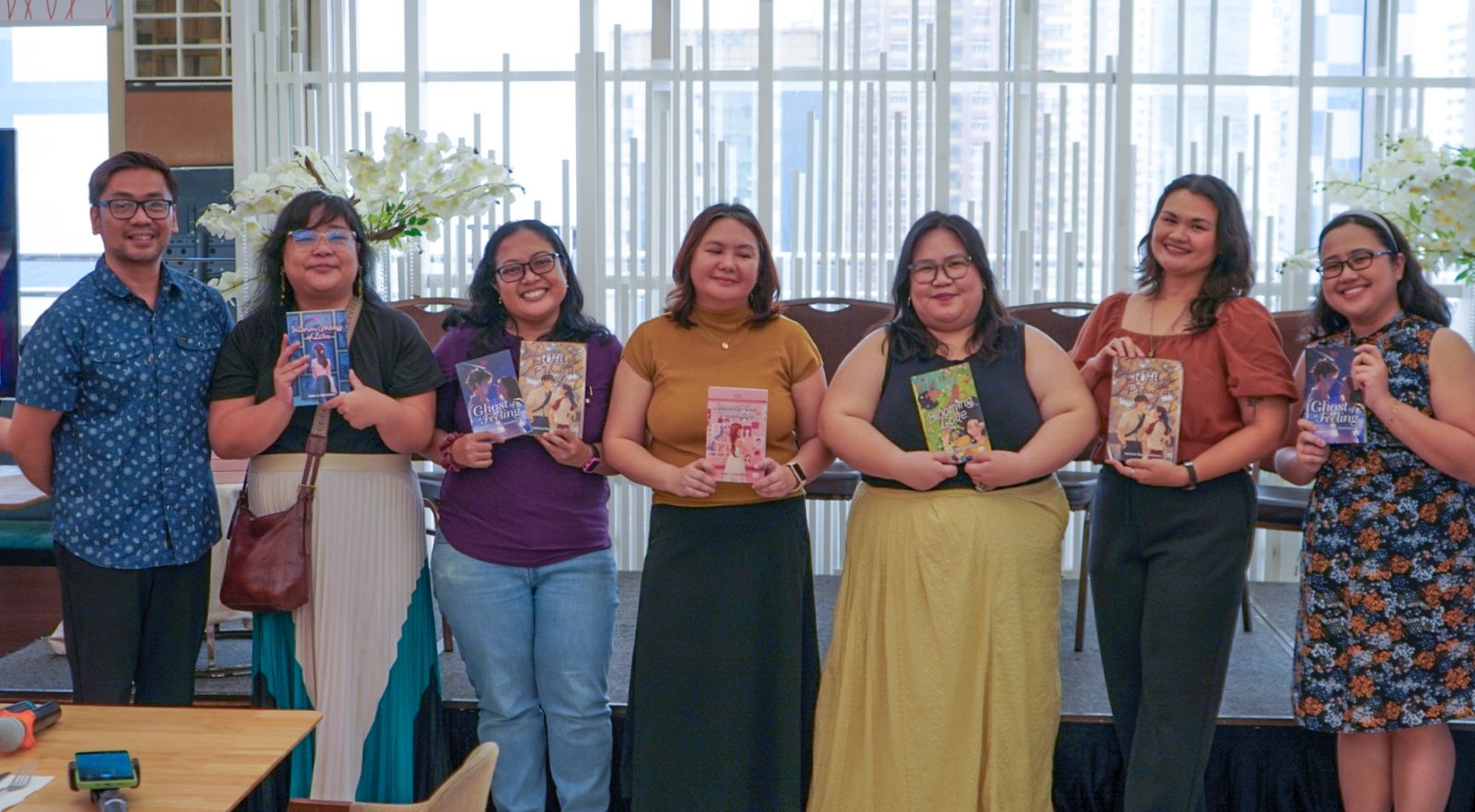 Vida New Adult: A new imprint for romance novellas